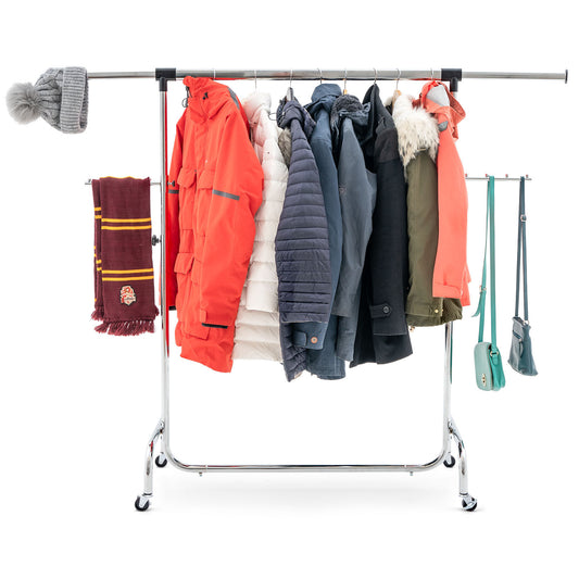 Clothes Rail, Clothes Rack, Clothing Rail, Hanging Rail, Clothing Rack, Clothes Rails, Coat Rail, Clothes Stand
