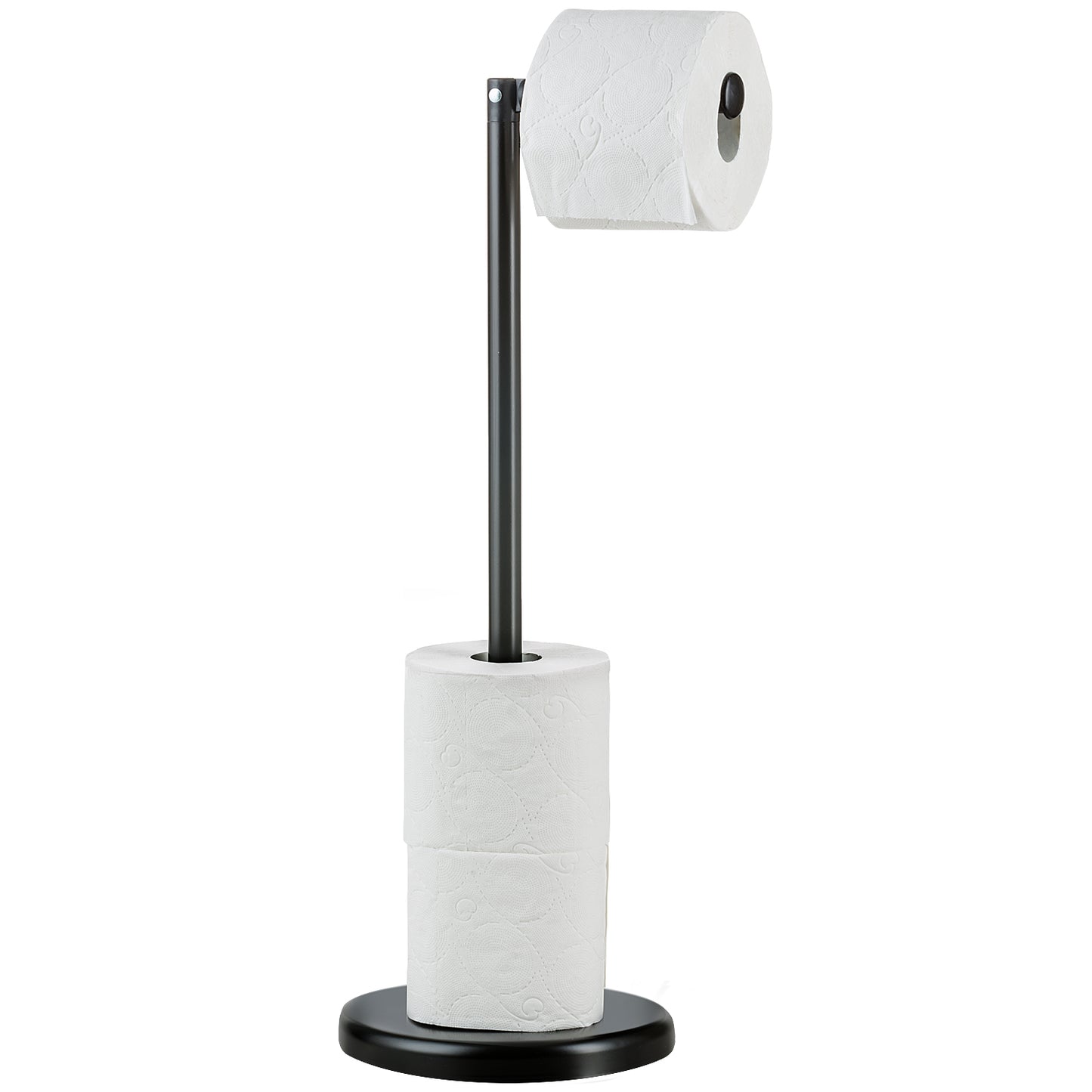 Toilet Roll Holder, Toilet Paper Storage, Free Standing Toilet Roll Holder, Toilet Paper Holder, Toilet Roll Storage