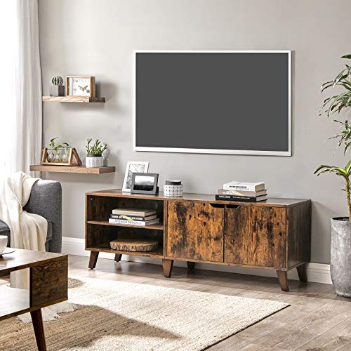 TV Stand Cabinet, Television Stands, Console Table for TV 1