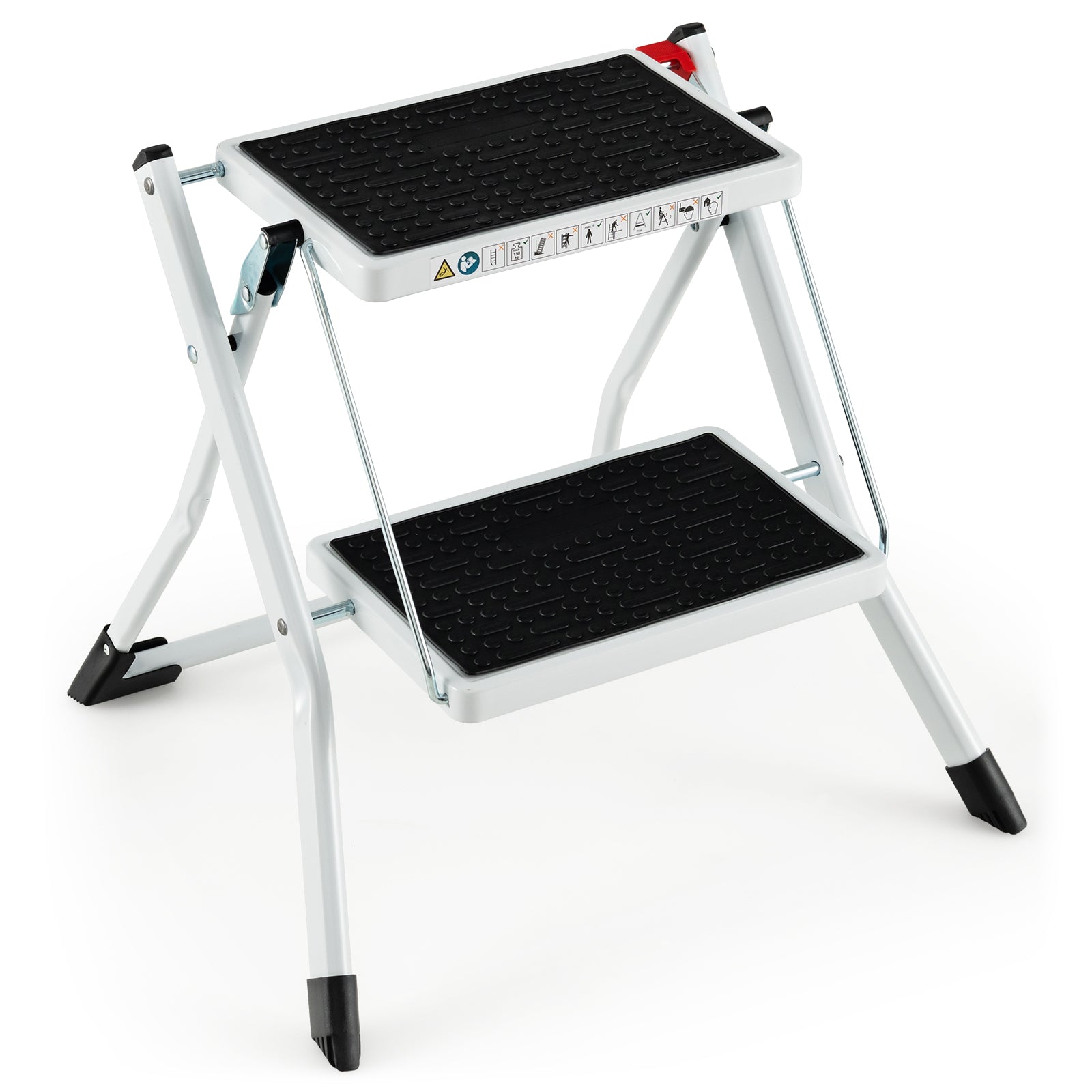 2 Step Ladder – TatkraftShop.com