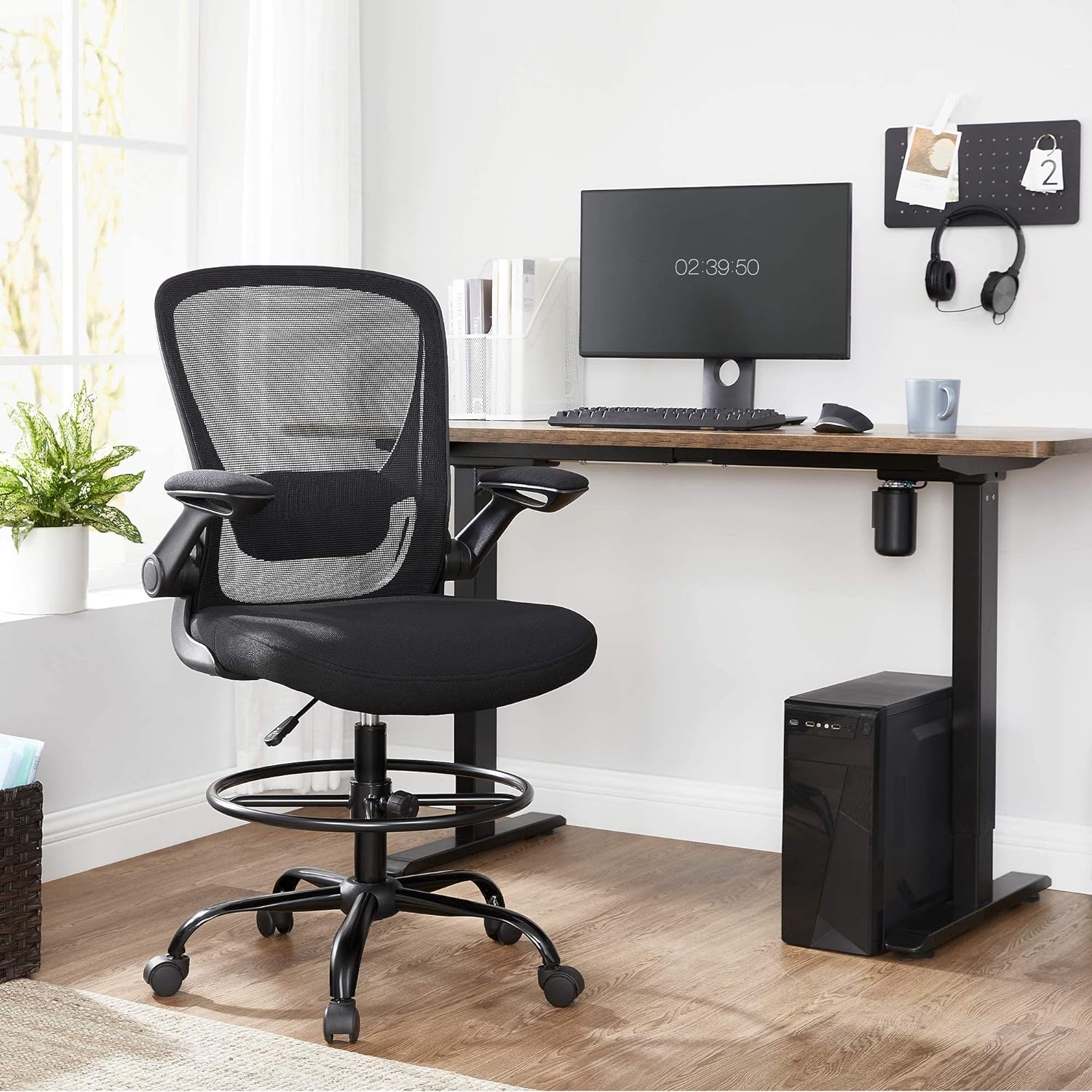 Office chairs