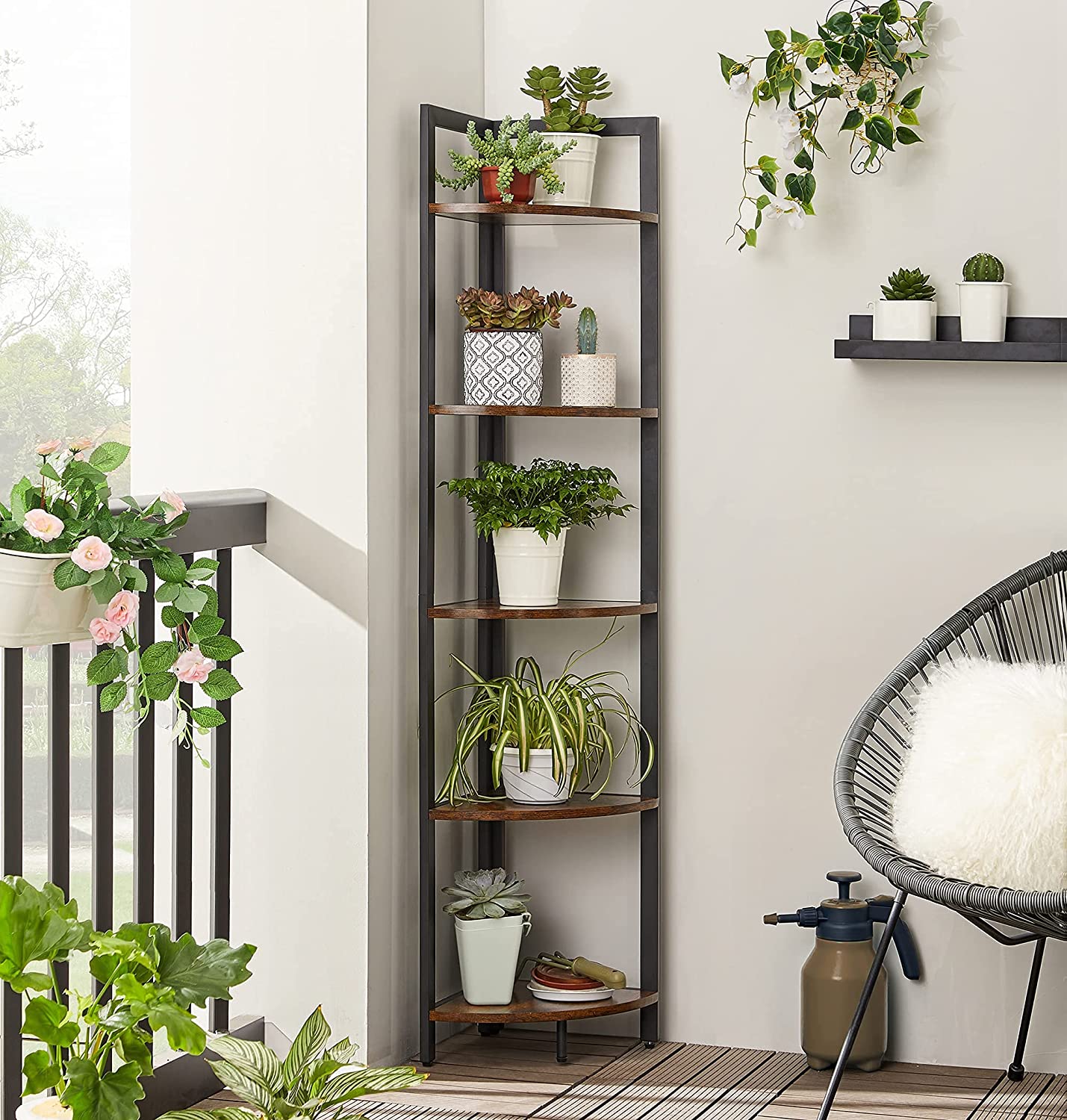 Plant Stand