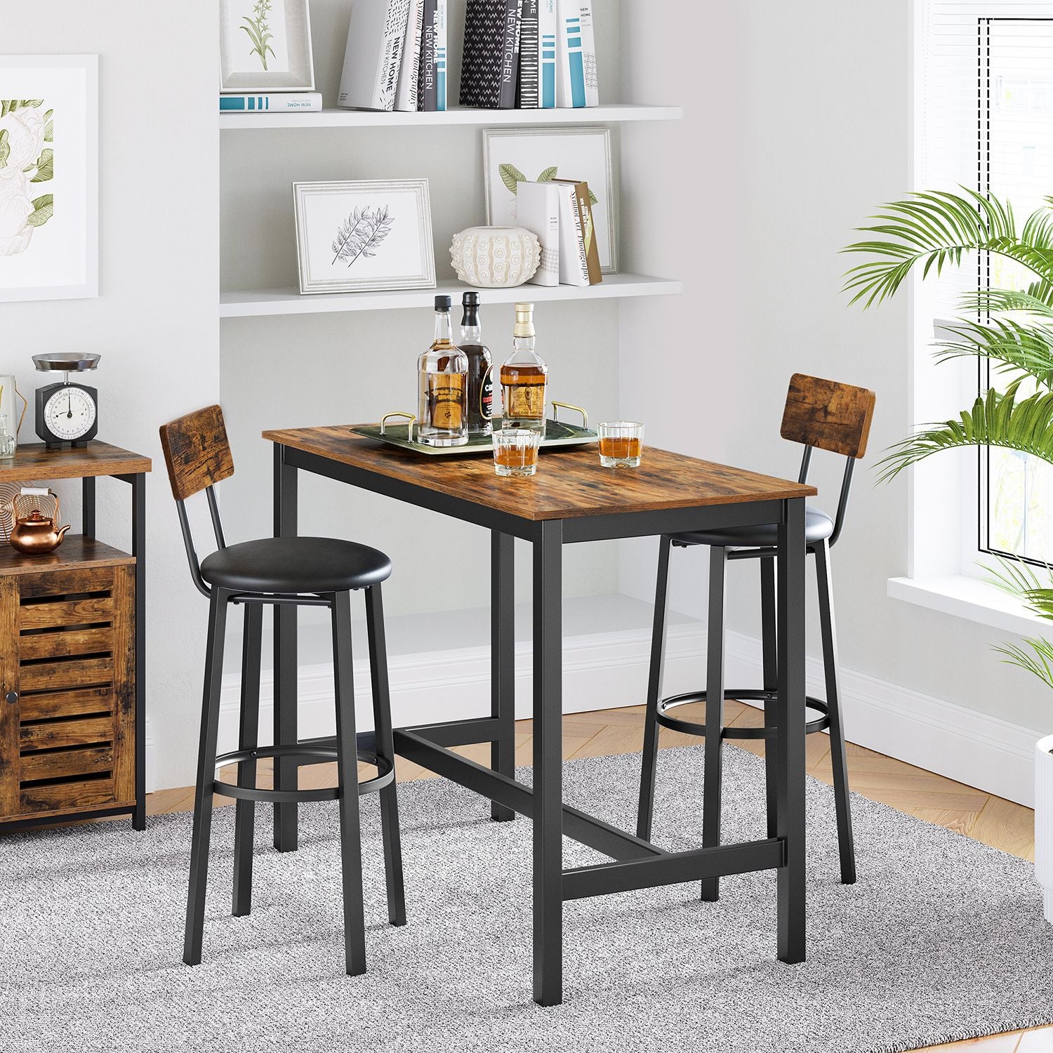 Cooking Furniture