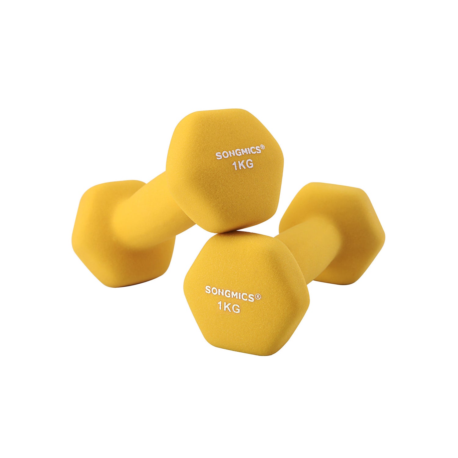 Dumbbells