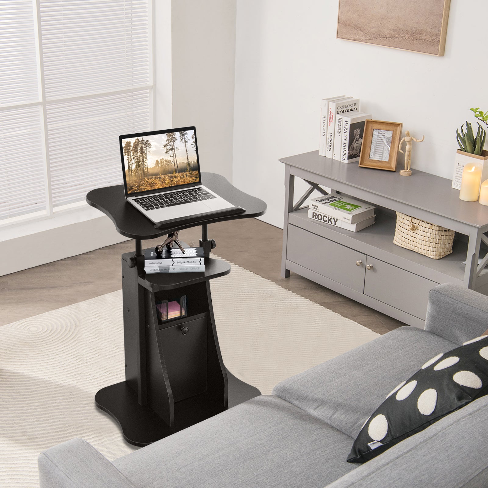 Laptop Table, Laptop Table shop online – TatkraftShop.com