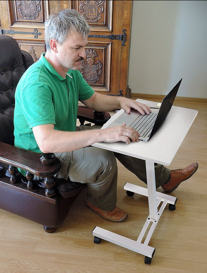 Tatkraft Cheer - Laptop Desk for Armchair, Sofa & Bed