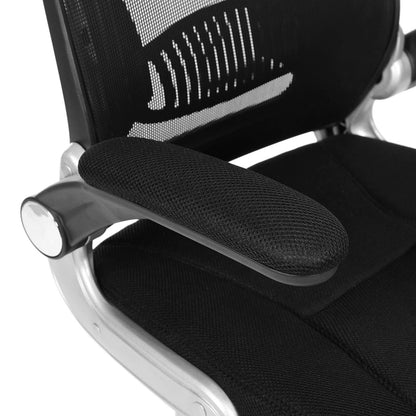 Office chair sale, black office chair, small office chair, office desk chair, gaming office chair, office chair - SONGMICS 3
