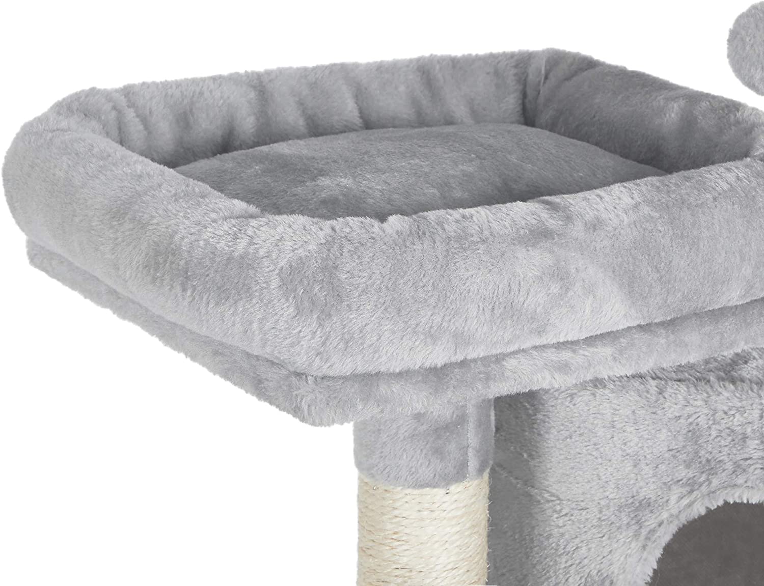 Cat Tree, Cat Tower for Indoor Cats, Cat Condo, Cat Bed Furniture, Kittens Activity Center, Cat Furniture, 4